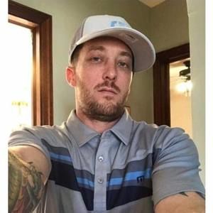 Meet your Posher, Brian